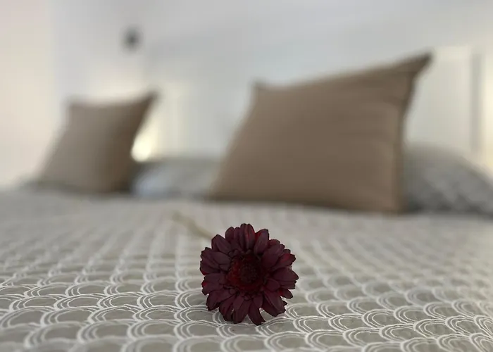 Modern A Belvaros Koezepen Parkoloval- Kata Studioapartman *